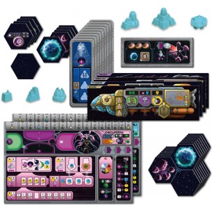 Progetto Gaia - La Flotta... 2