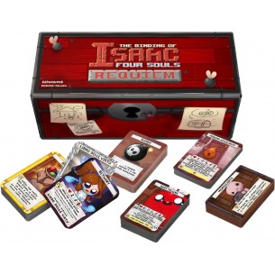 The Binding of Isaac: Four... 2