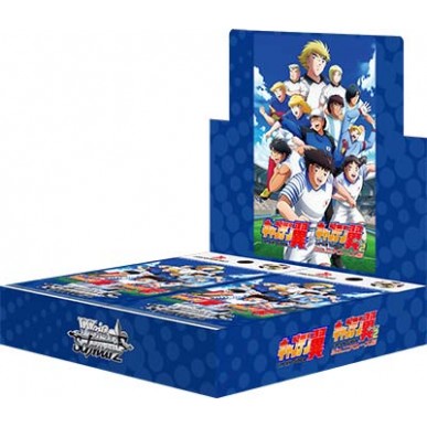 Weiß Schwarz - Captain Tsubasa -...