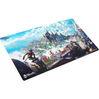 Altered Prime Playmat - Arkaster -...