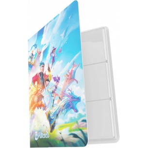 Album 9 Tasche - Altered -... 2