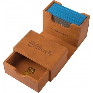 Deck Wallet - Altered -... 2