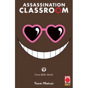 Assassination Classroom 09...