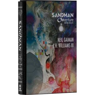 Sandman: Ouverture