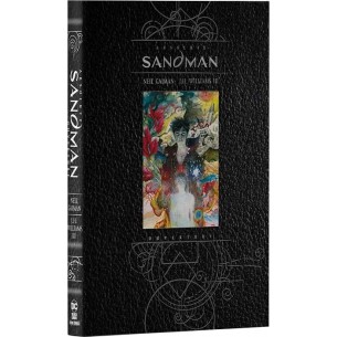 Sandman: Ouverture 2