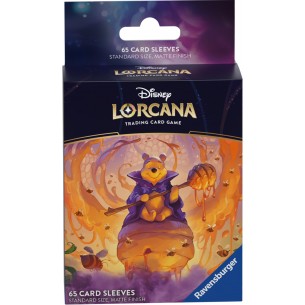 Standard - Matte - Winnie...