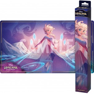 Playmat - Elsa