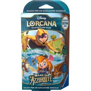Lorcana - Mare di Azzurrite...