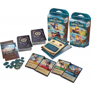 Lorcana - Mare di Azzurrite... 2