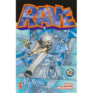 Rave - The Groove Adventure...