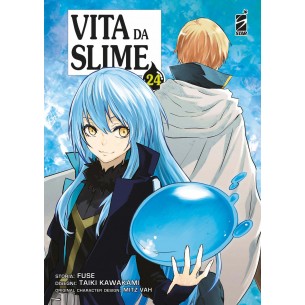 Vita da Slime 24