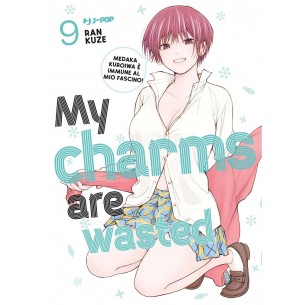 My Charms are Wasted 09