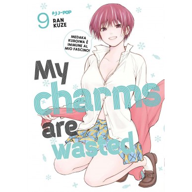 My Charms are Wasted 09