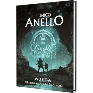 L'Unico Anello - Moria:...