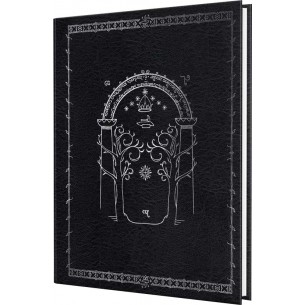 L'Unico Anello - Moria:...