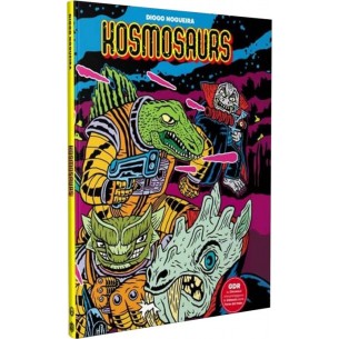 Kosmosaurs