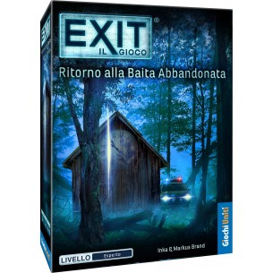 Exit - Ritorno alla Baita...
