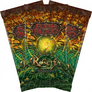 Flesh and Blood - Rosetta -... 2