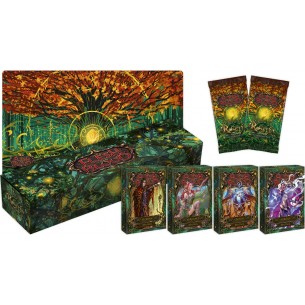 Flesh and Blood - Rosetta -... 2