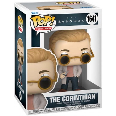 Funko Pop Television 1641 - The...