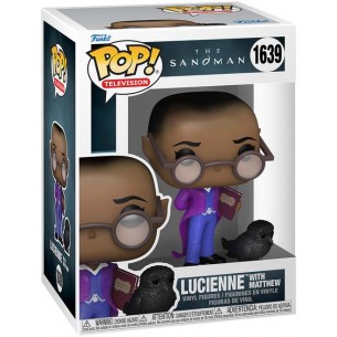 Funko Pop Television 1639 -...