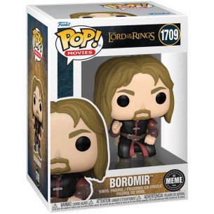 Funko Pop Movies 1709 -...