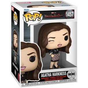 Funko Pop 1457 - Agatha...