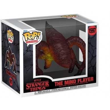 Funko Pop Television 1597 - The Mind...