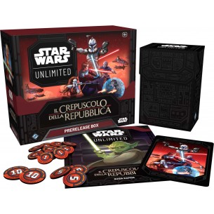 Star Wars: Unlimited - Il... 2