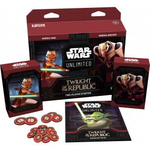 Star Wars: Unlimited -... 2