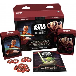 Star Wars: Unlimited - Il... 2