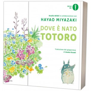 Dove è Nato Totoro
