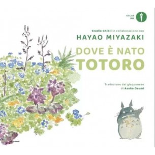 Dove è Nato Totoro 2