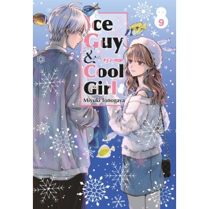 Ice Guy & Cool Girl 09