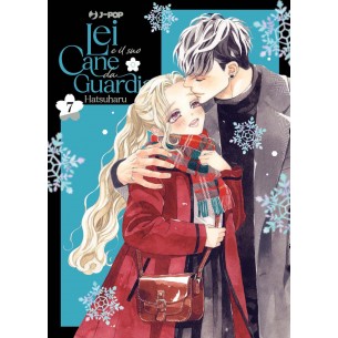 Lei e il suo Cane da...