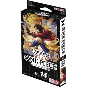 One Piece Card Game - 3D2Y...