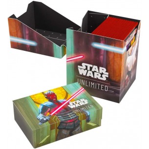 Soft Crate - Obi-Wan Kenobi... 2