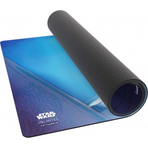 Playmat - Yoda - Star Wars... 2