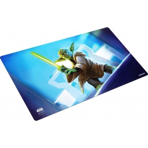 Playmat - Yoda - Star Wars...