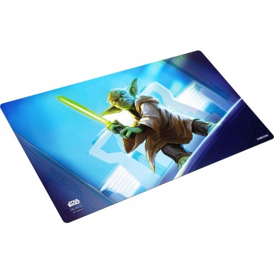 Playmat - Yoda - Star Wars Unlimited...