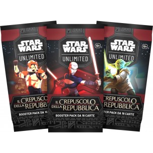 Star Wars: Unlimited - Il... 2