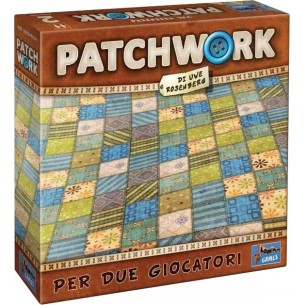 Patchwork
