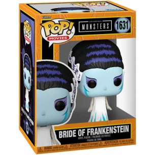 Funko Pop Movies 1631 -...