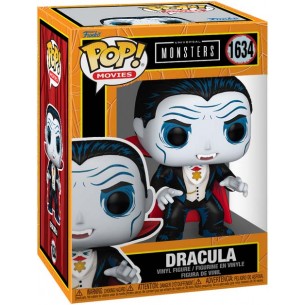 Funko Pop Movies 1634 -...