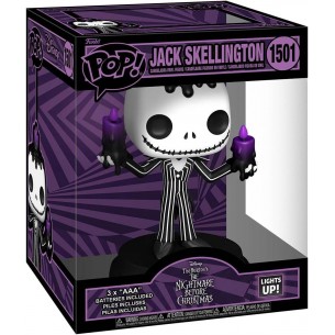 Funko Pop 1501 - Jack...