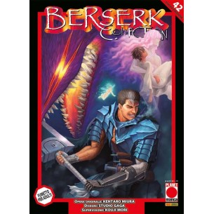 Berserk Collection - Serie...
