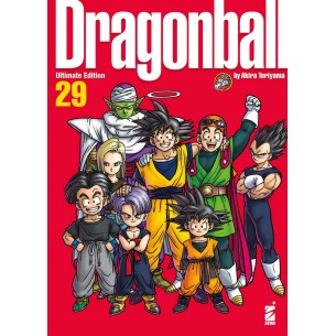 Dragon Ball - Ultimate...