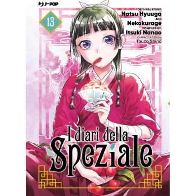 I Diari della Speziale 13