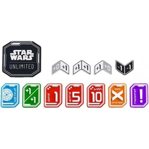 Star Wars Unlimited -... 2