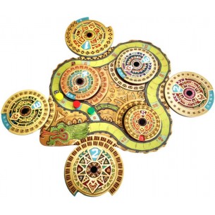 The Lost Code (ENG) 2